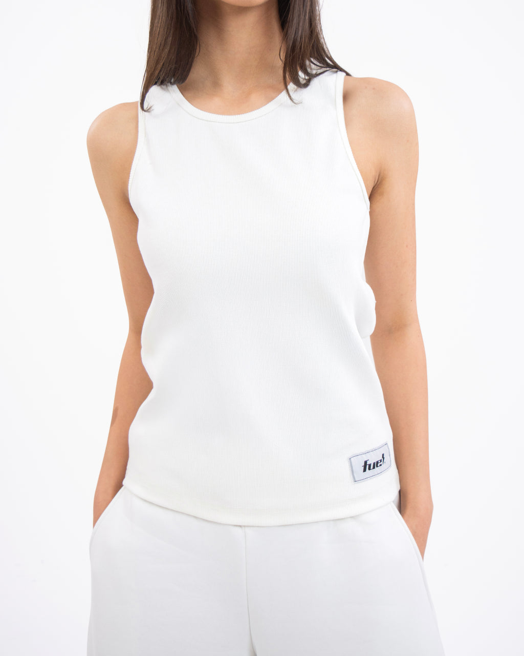 Fuel Tank Top