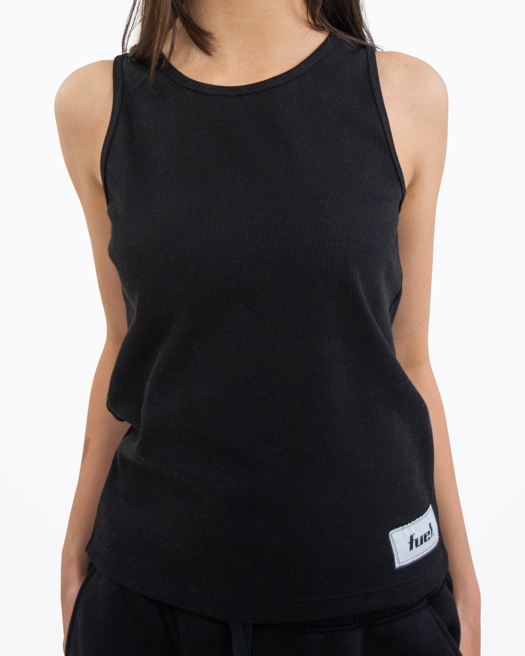 Fuel Tank Top