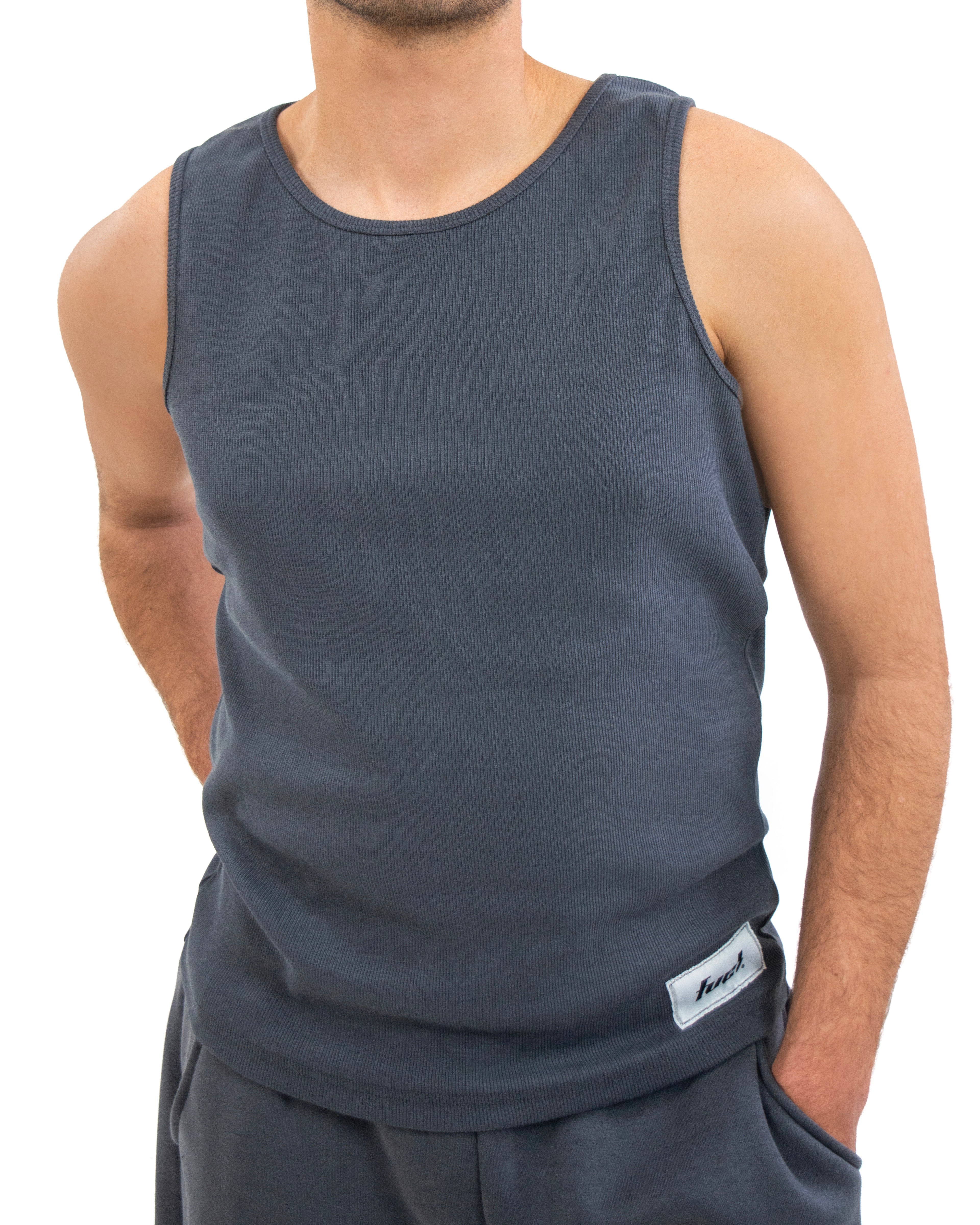 Fuel Tank Top