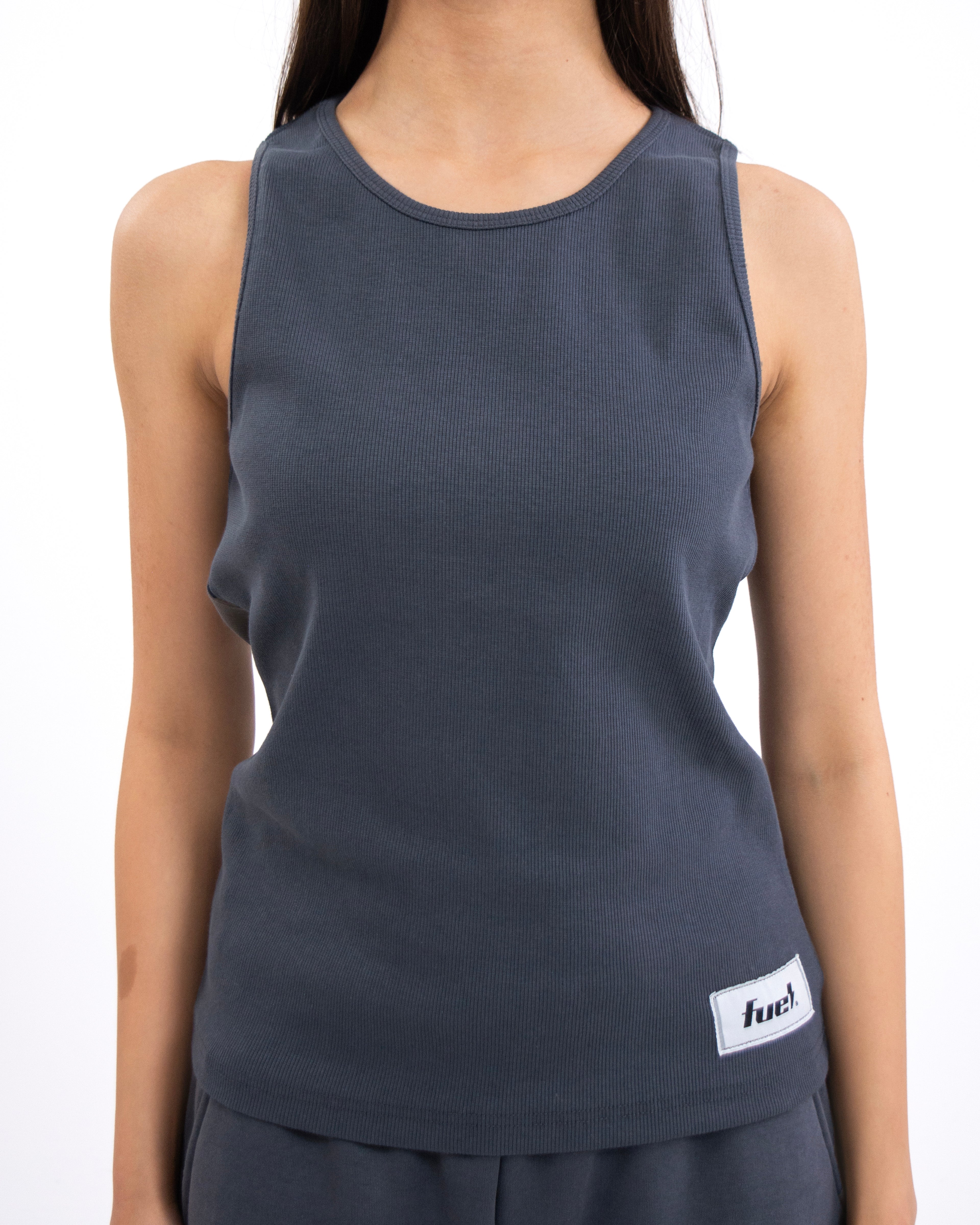 Fuel Tank Top