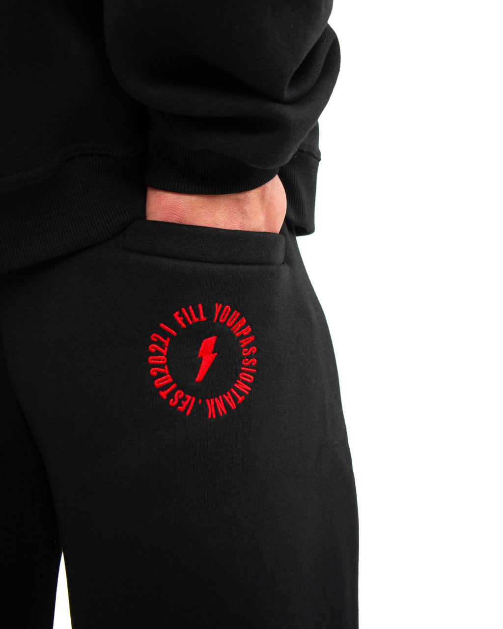 Fuel Sweatpants