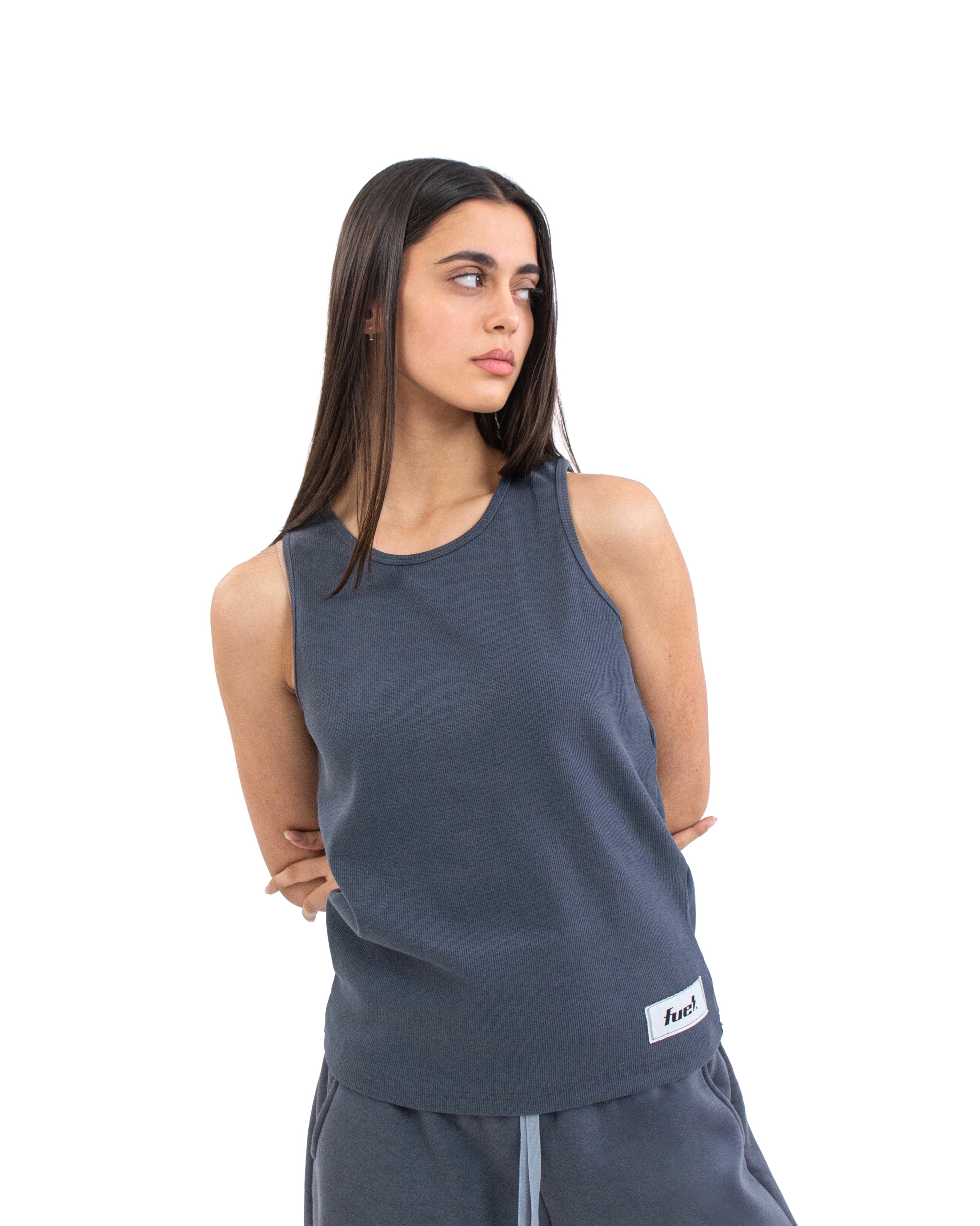 Fuel Tank Top